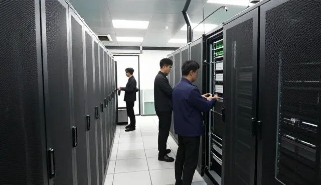 非标定制设备在复杂工况下的性能表现与适用分析