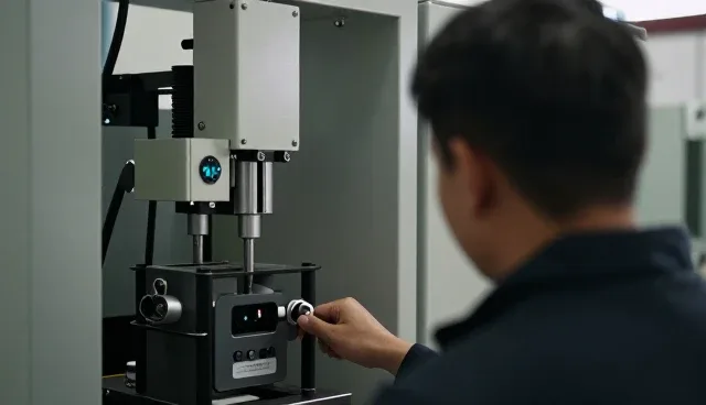 生产线配套设备的常见故障排查与维护建议